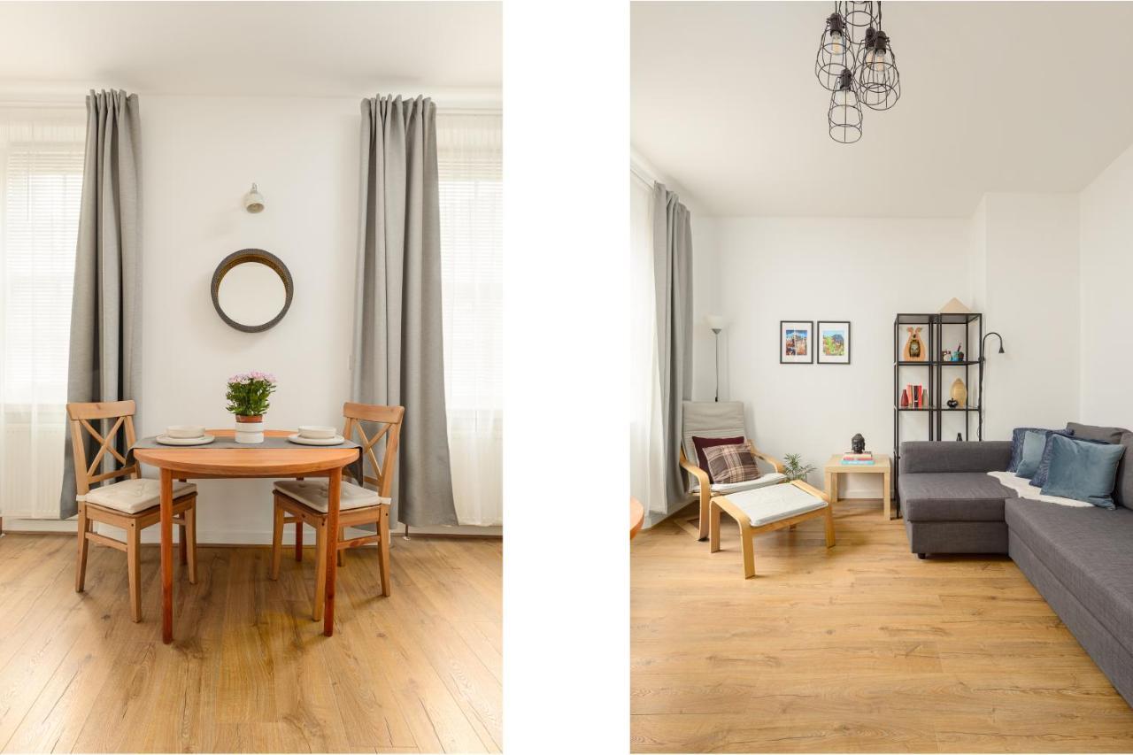 The Grassmarket Appartement Edinburgh