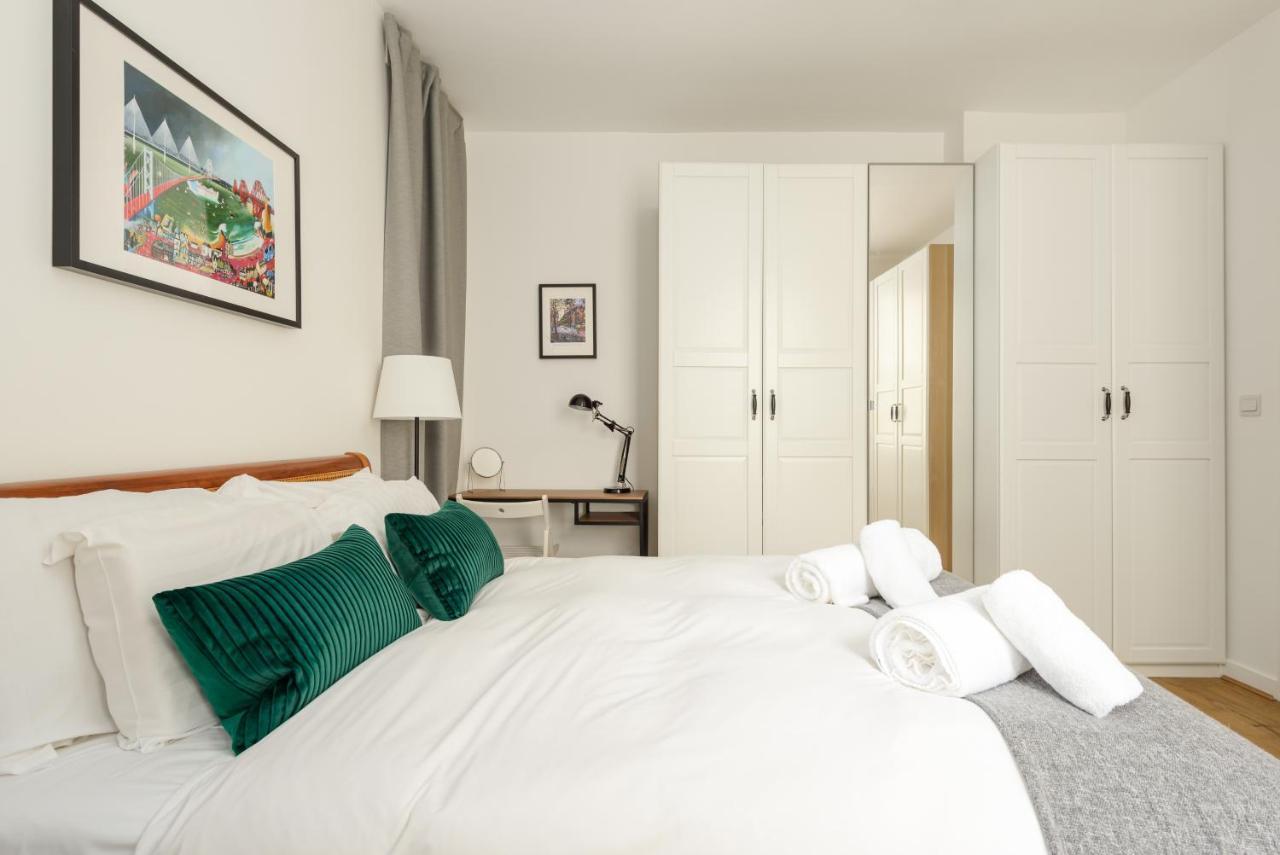 The Grassmarket Appartement Edinburgh