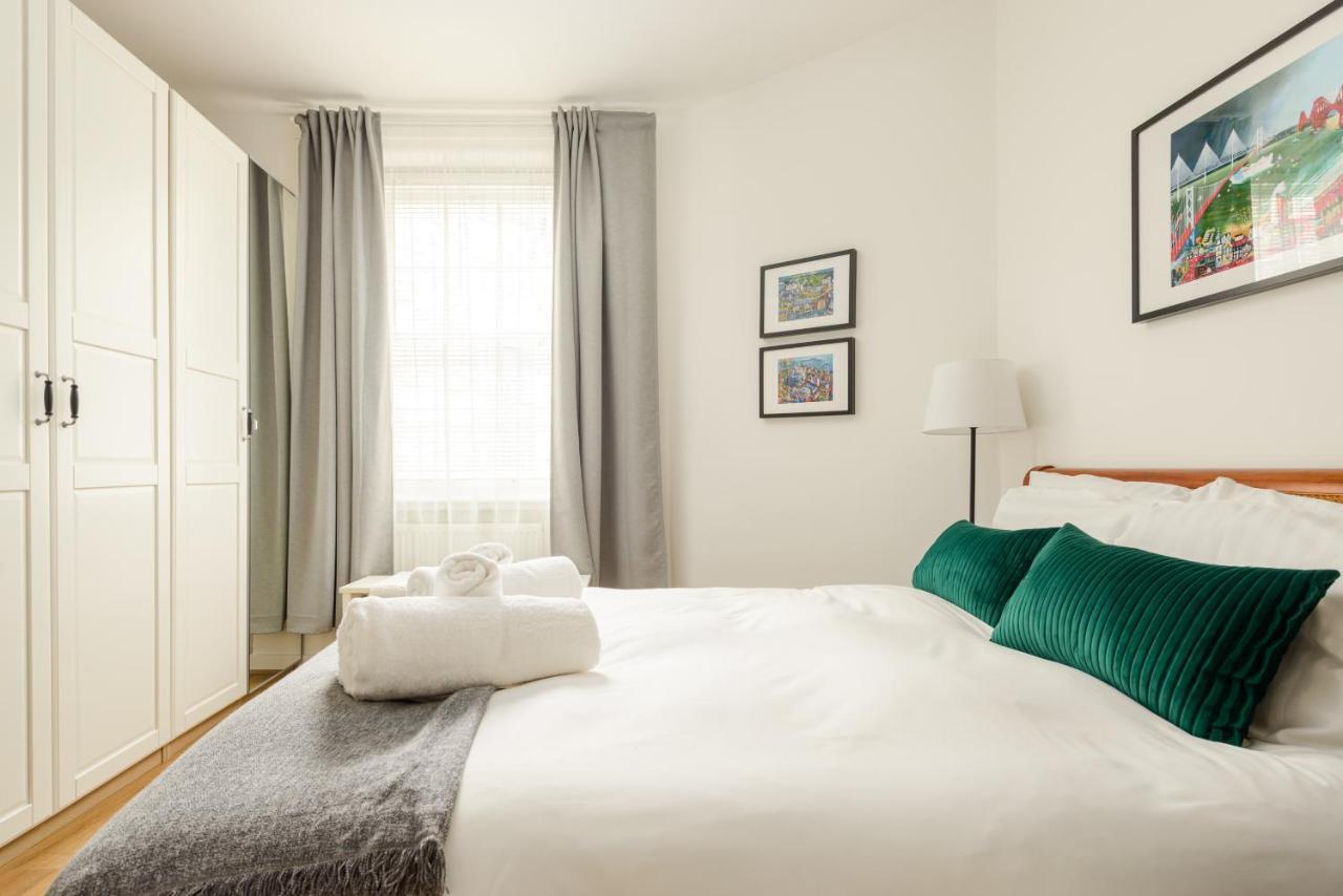 Appartement The Grassmarket Edinburgh