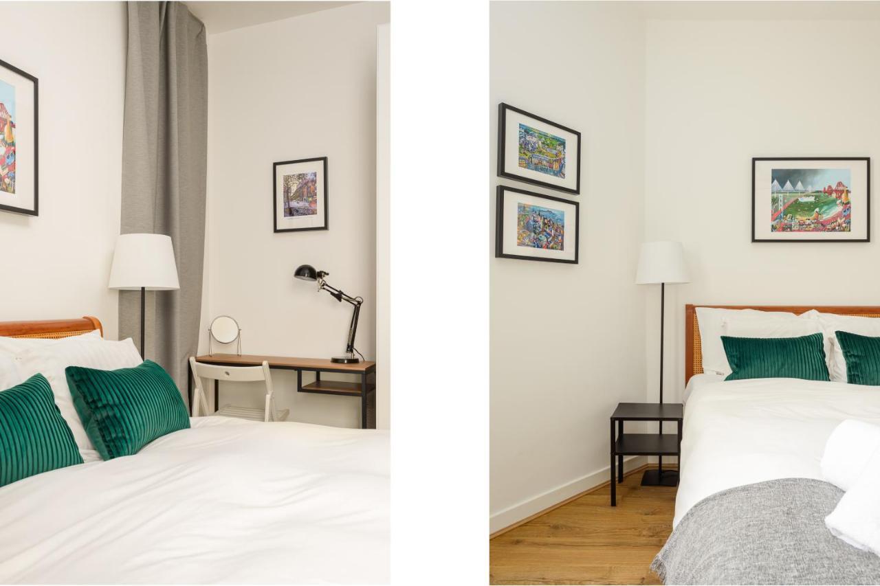 Appartement The Grassmarket Edinburgh
